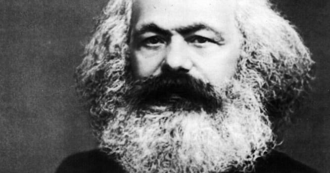 Toplum Trivia Sorusu: Aşağıdaki filozoflardan hangisi sınıf çatışmasından bahsetmiştir?