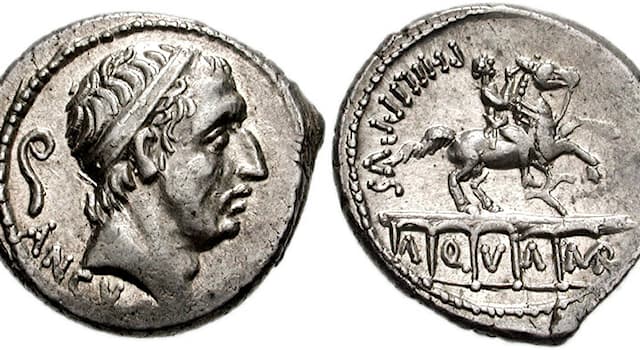 Cronologia Domande: Chi era Anco Marzio?