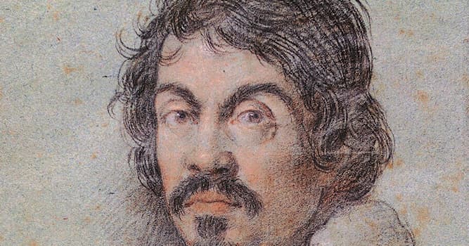 Kültür Trivia Sorusu: Michelangelo Merisi kimdi?