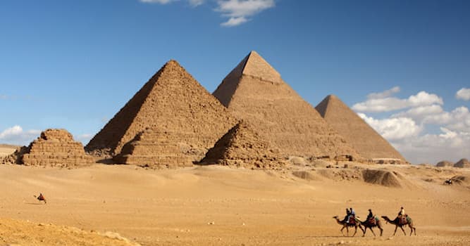 Cultura Pregunta Trivia: ¿Quién fue la última reina del antiguo Egipto?