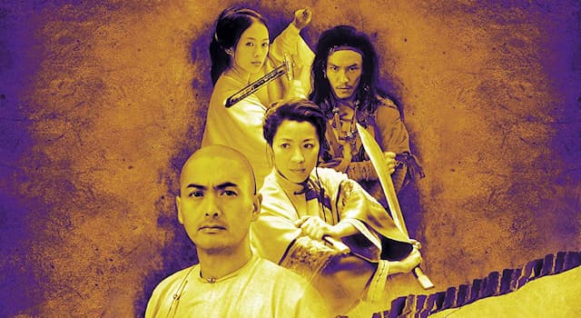 Cinema & TV Domande: Chi ha diretto il film "La tigre e il dragone"?
