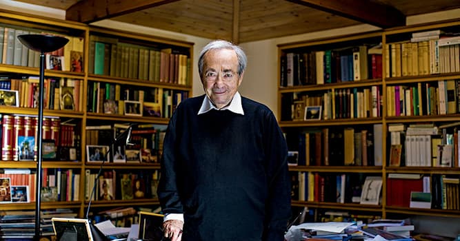 Culture Question: Qui était George Steiner ?