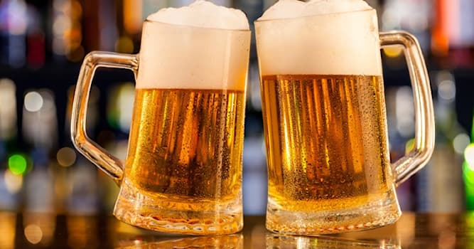 Société Question: Comment se nomme la bière typique irlandaise ?