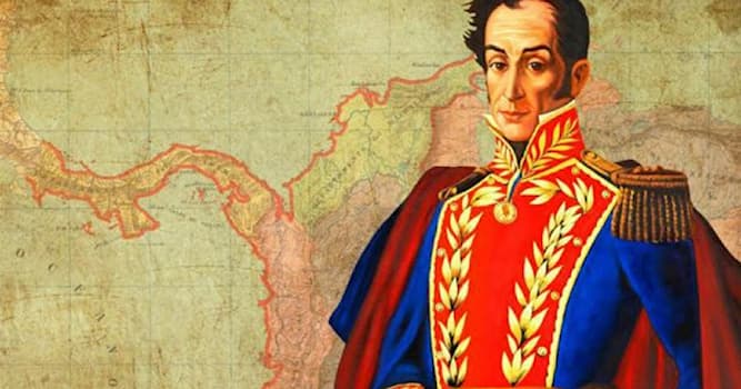 Historia Pregunta Trivia: ¿Cómo se llamaba el perro del libertador Simón Bolívar?