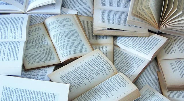 Cultura Pregunta Trivia: ¿Cuál de los siguientes personajes de ficción tiene tres hijos en la novela original?