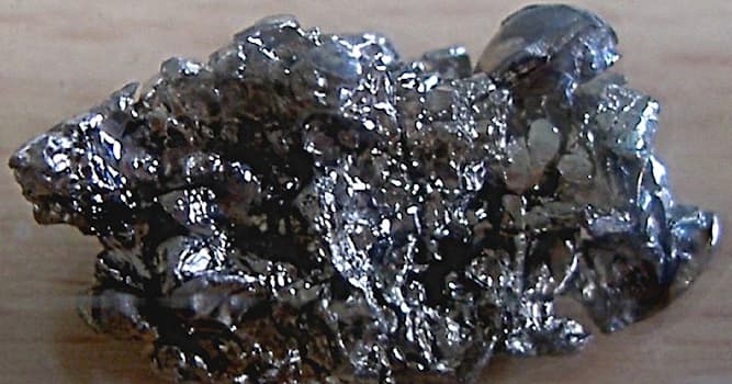 Сiencia Pregunta Trivia: ¿Cuál es el símbolo químico del bario?