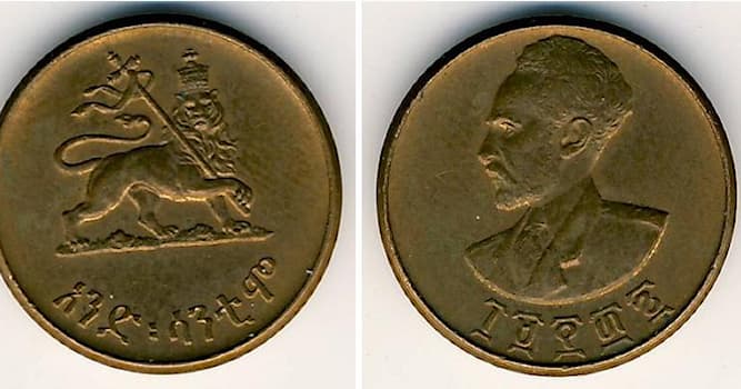 Sociedad Pregunta Trivia: ¿Cuál es la moneda de Etiopía?