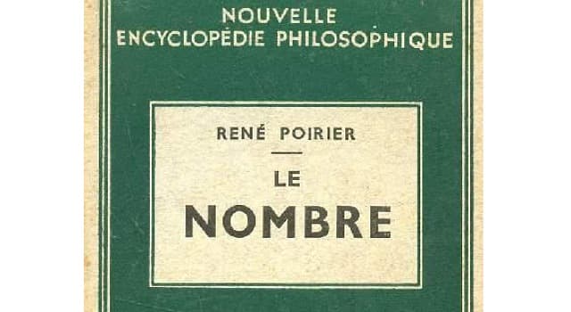 Culture Question: Dans quel pays le philosophe René Poirier était-il né ?