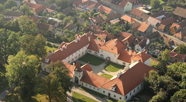 Géographie Question: Dans quel pays se trouve la ville de Lysá nad Labem ?