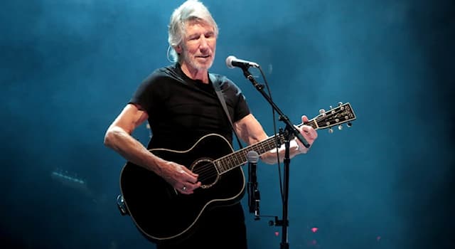 Cultura Domande: Dov'è nato Roger Waters?