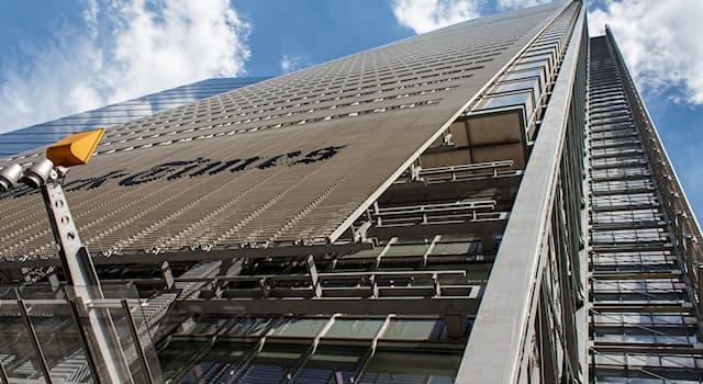 Aardrijkskunde Trivia Vraag: In welk land staat het New York Times-gebouw?