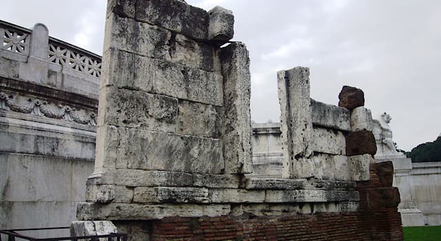 Kültür Trivia Sorusu: Gaius Publicius Bibulus'un mezarı hangi İtalyan şehrindedir?