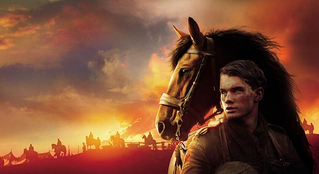 Culture Trivia Question: In Michael Morpurgo's 'War Horse', what is the name of the titular horse?