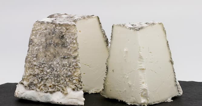 Society Trivia Question: In which country is Valençay cheese made?