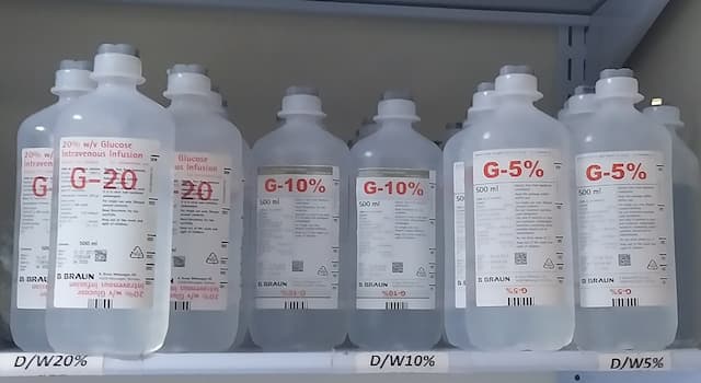 Science Question: Quel est l'autre nom du glucose ?