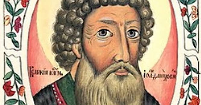 Как звали отца Ивана Калиты| Вопросы Quiz Club | QuizzClub