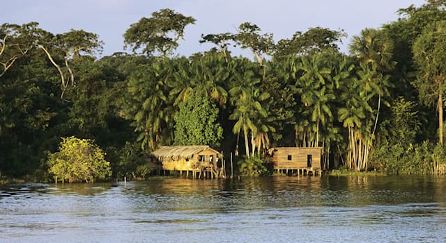 Géographie Question: L'île de Marajó fait partie de quel pays sud-américain ?