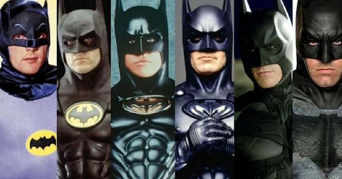 Culture Question: Le héros Batman a été créé par Bob Kane et... ?