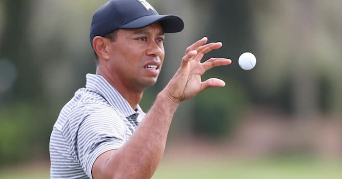 Sport Question: Dans quel État des États-Unis est né Tiger Woods ?
