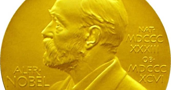Société Question: Pourquoi Alfred Nobel a créé les prix qui portent son nom ?