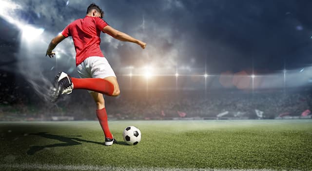 Deporte Pregunta Trivia: ¿Qué es el regate en el fútbol?