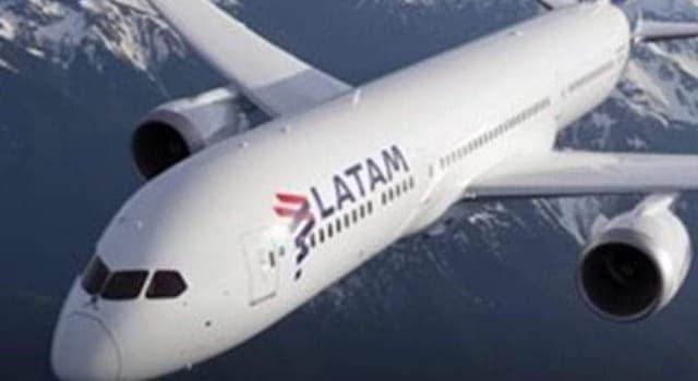 Сiencia Pregunta Trivia: ¿Qué tipo de combustible utilizan los aviones comerciales?