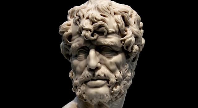 Culture Question: Quel auteur romain a écrit la tragédie « Thyeste » ?