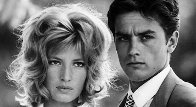 Films et télé Question: Quel couple d’acteurs tient la tête de l’affiche du film franco-italien « L’Eclipse » sorti en 1962 ?