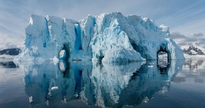 Géographie Question: Quel pays revendique la plus grande superficie territoriale en Antarctique ?