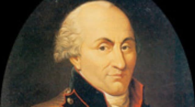 Science Question: Qui était Charles-Augustin Coulomb ?