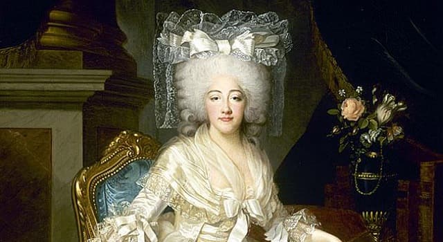 Histoire Question: Qui était Marie-Joséphine de Savoie ?