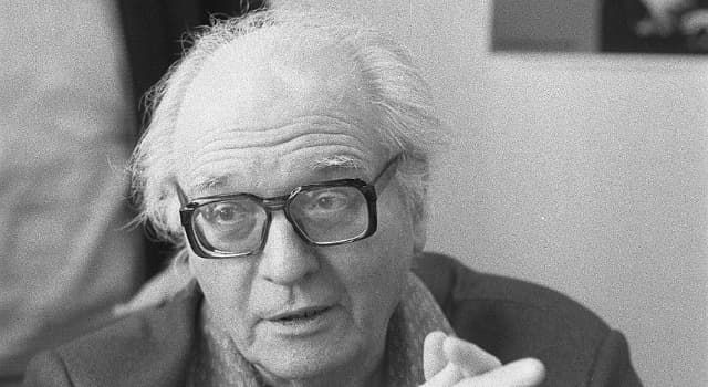 Culture Question: Qui était Olivier Messiaen ?