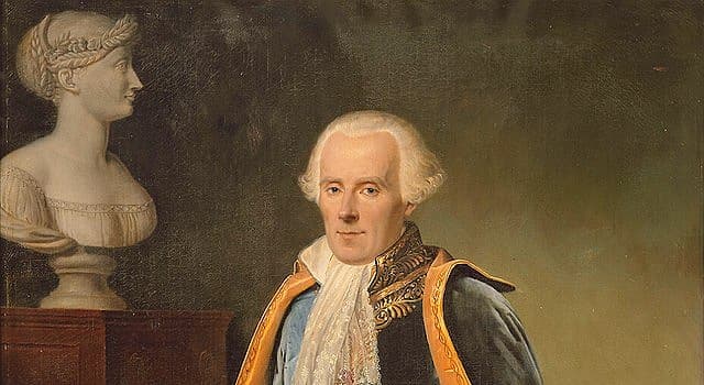 Science Question: Qui était Pierre-Simon de Laplace ?