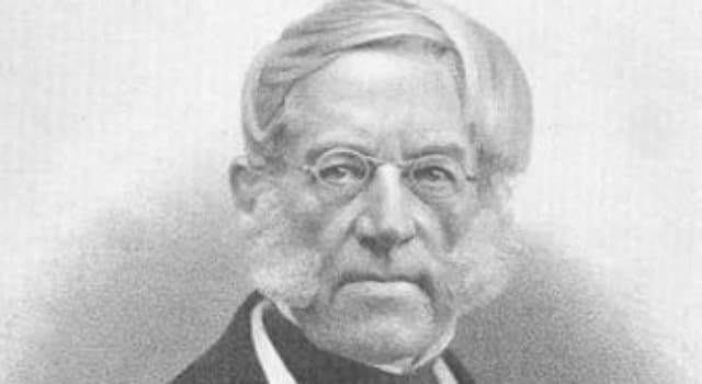 Science Question: Qui était Wilhelm Karl von Haidinger ?