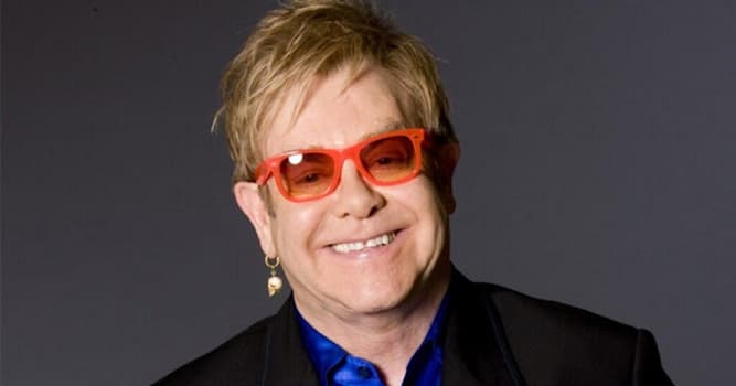 Sociedad Pregunta Trivia: ¿Quién es este famoso músico?