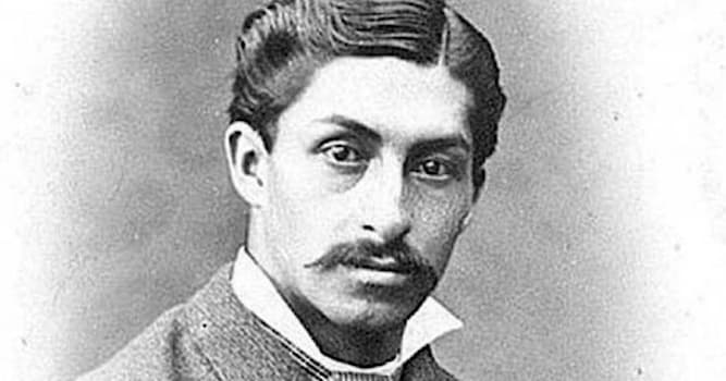 Сiencia Pregunta Trivia: ¿Quién fue Daniel Alcides Carrión?