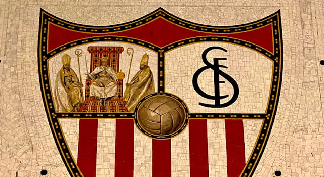 Sport Question: Dans quel pays le club de football « Séville » est-il basé ?