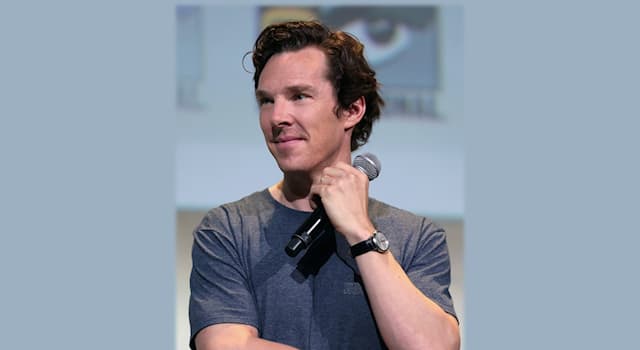 Cinema & TV Domande: In quale paese è nato l'attore Benedict Cumberbatch?