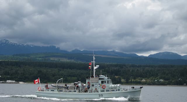 Cultura Pregunta Trivia: ¿Qué significa "Bravo Zulú" en el ámbito naval?