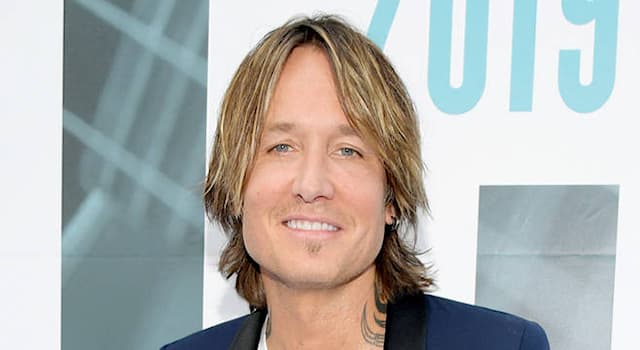 Where Was Keith Urban From