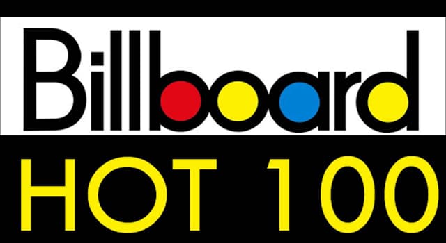 Society Trivia Question: Which song was a Top-3 US "Billboard Hot 100" hit in three different decades?