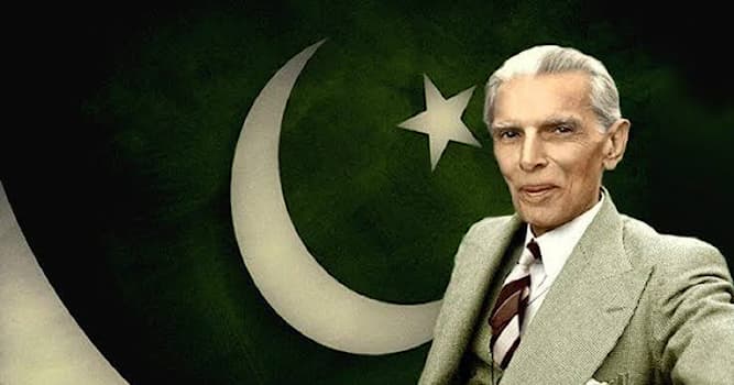 Historia Pregunta Trivia: ¿Quién fue el fundador de Pakistán?