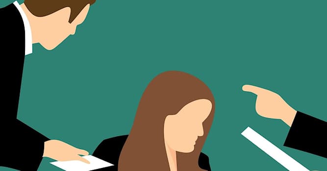 Toplum Trivia Sorusu: Bir kişiye karşı sürekli ve tekrarlayan zorbalık nedir?