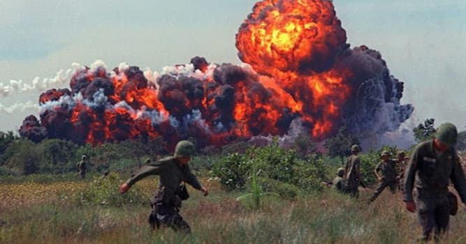 Science Question: Qu'est-ce que le napalm ?