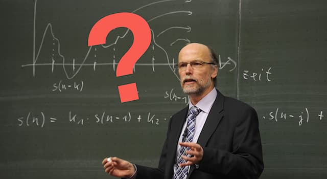 Culture Question: Comment s'écrit "professeur" au féminin ?