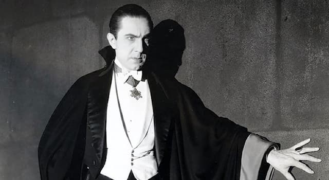 Culture Trivia Question: Count Dracula certainly suffered from "Staurophobia", but what is it a fear of?