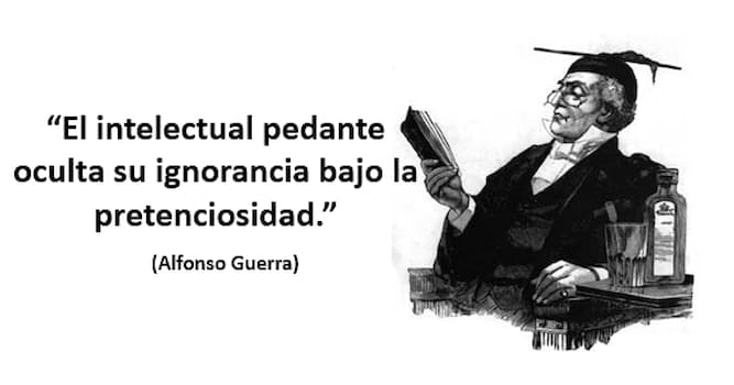Cultura Pregunta Trivia: ¿Cuál de los siguientes adjetivos no es sinónimo de pedante?