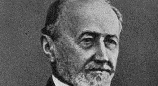 Historia Pregunta Trivia: ¿Cuál fue la aportación de Juan Vucetich al mundo?