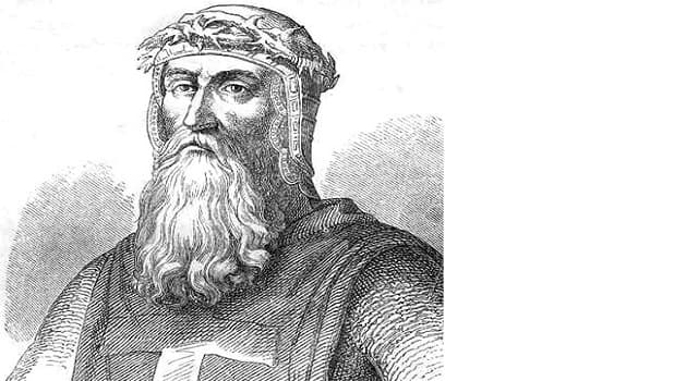 Historia Pregunta Trivia: ¿De cuál Cruzada fue líder militar Godofredo de Bouillón?