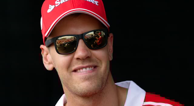 Spor Trivia Sorusu: Sebastian Vettel kimdir?